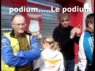 STADE LAURENTIN CYCLISME ANNEE 2009-2010