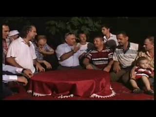 Derneğimizin İftar Yemeği 3. Bölüm