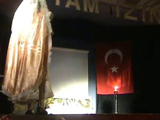 10 KASIM 2010 ANMA PROGRAMINDAN