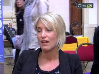 Interview Romi Langlois - Franchise Atmospheres