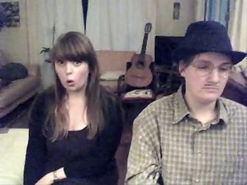 Les Tatas Bêcheuses - Ouvre la bouche, ferme les yeux