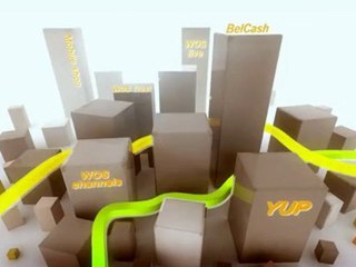 Belcash mobile Banking and Trading