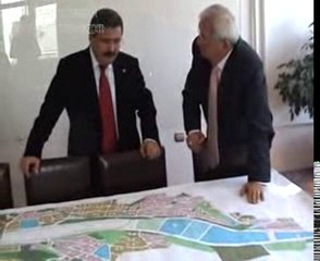 rektör ziyaret-1