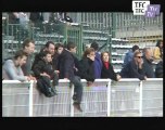 Feuille de match Montpellier TFC