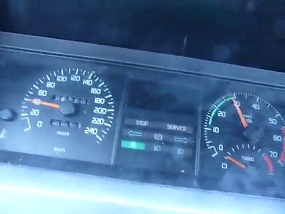 v6 turbo r25
