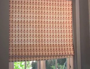 Joy Redman & Daughter Furnishing