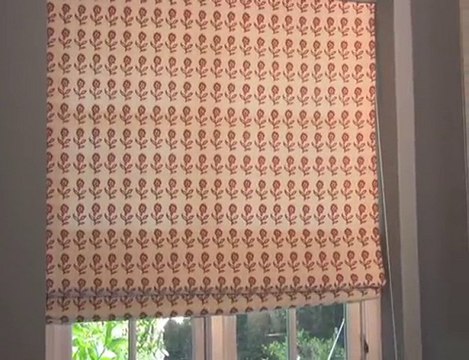 Joy Redman & Daughter Furnishing