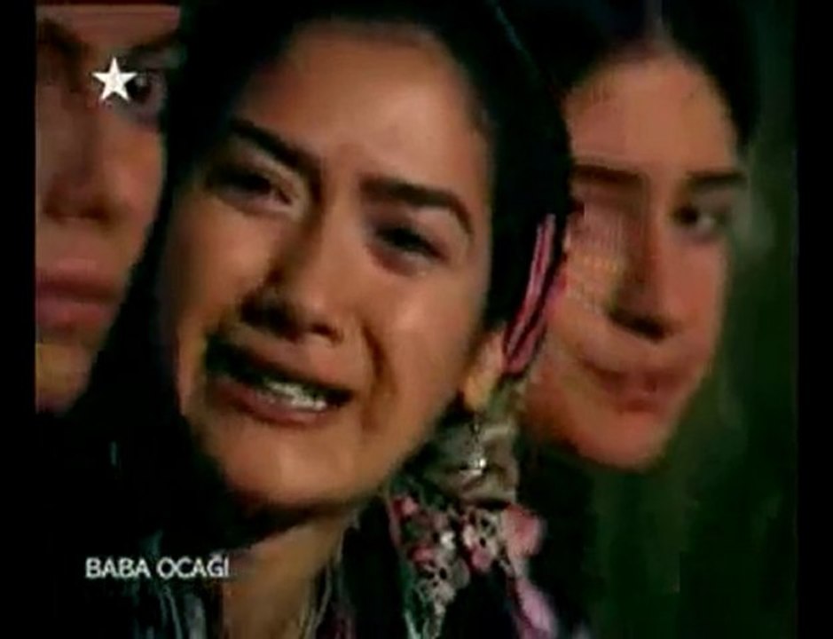 Baba Ocagi - 4.Bölüm 9.Kisim [SON}