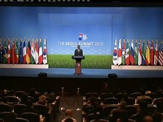 G20 leaders seal currency agreement