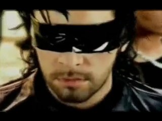 Karamsar Rapci ft. By CıLGıN - Anladiginiz Dil (2010)