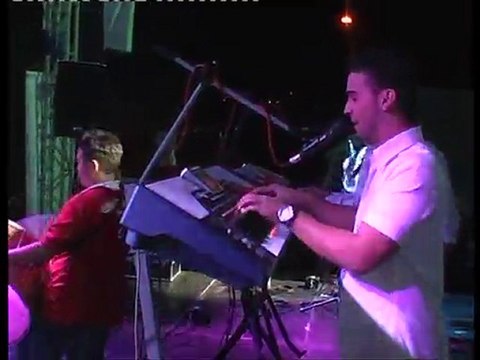 Görükle panayır-Grup Ezgi Kara Ferdi 2