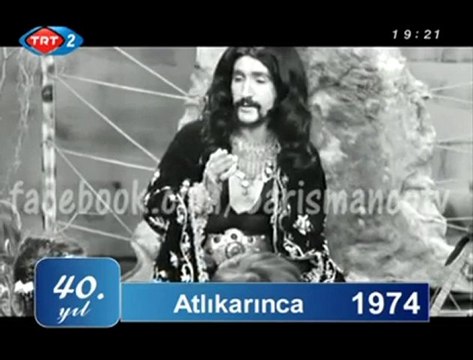 Barış Manço-Dede Korkut Masalı: Baybüre Oğlu Bamsı Beyrek