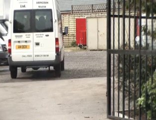 Ock Hire (Abingdon) Ltd Mini Bus Van Hire in Abingdon