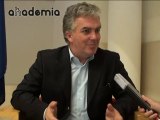 Entrevista ao novo Administrador da UTAD