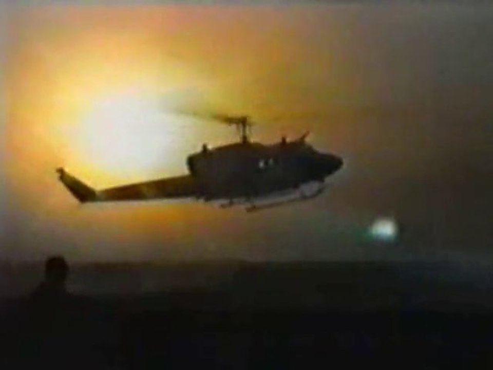 Documentaire - Les Marines Usa Guerre Du Golfe Irak Iraq3/3