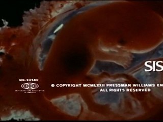 Générique - Soeurs de Sang - Brian De Palma (1973)
