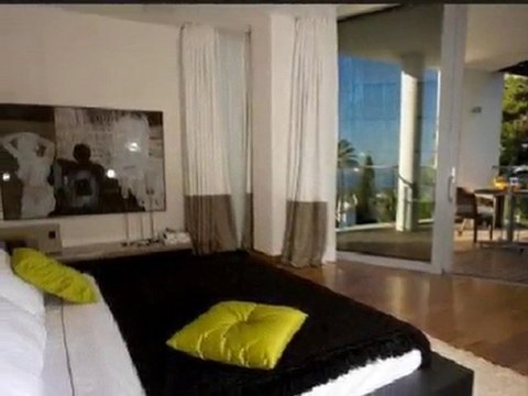 Alta Vista Spain altavistaspain.com - Marbella Villa