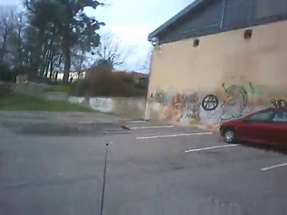 ARmWDparking