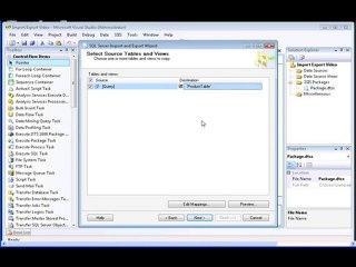 How to Export SQL Server Data to Excel