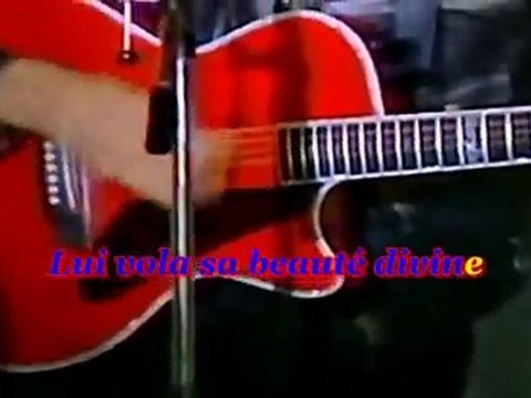 Karaoké - Roch Voisine - La légende d'Oochigéas - Démo