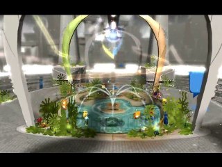 de Blob 2 - Trailer des version PS3 et Xbox 360