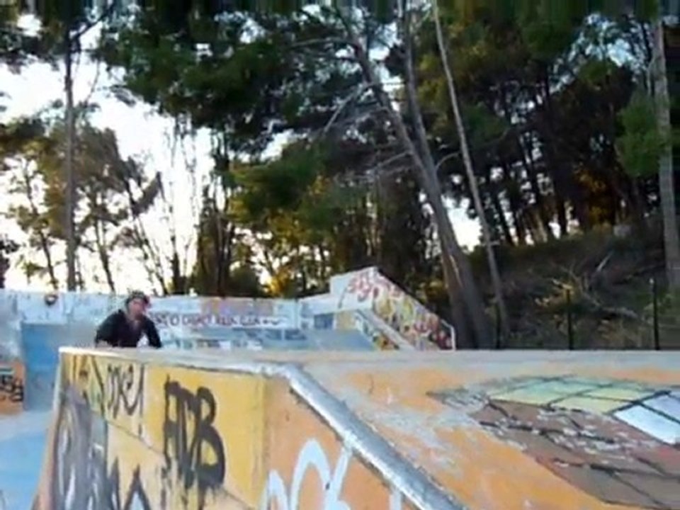SESSION FONTAINIEU