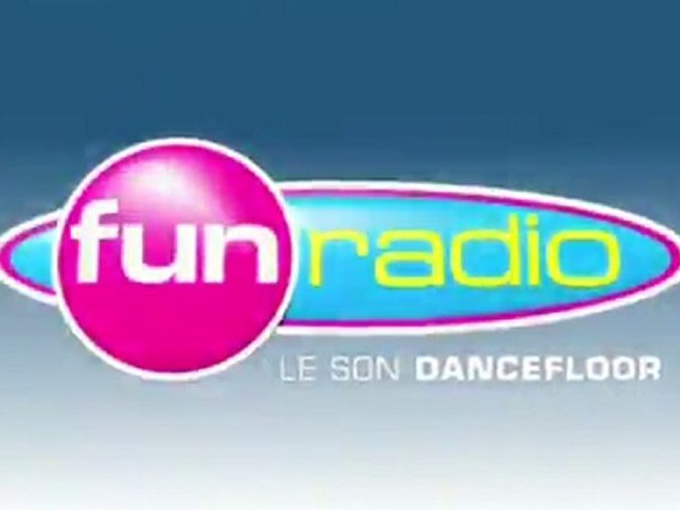 Starfloor 2010 Fun Radio W9