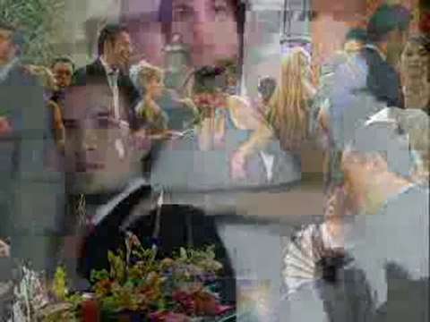 Maite Perroni y William Levy-Cuidado con an angel