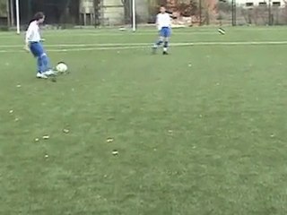 Skatepark & Terrain Synthétique à Loudun