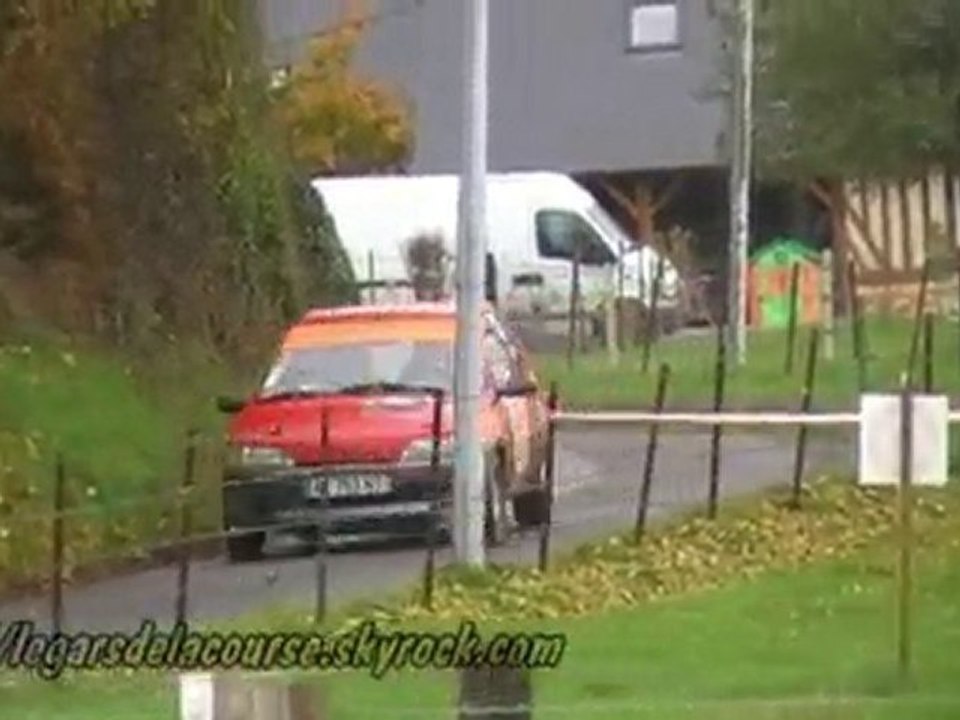 Besnard/Schepens es1 Beuzeville