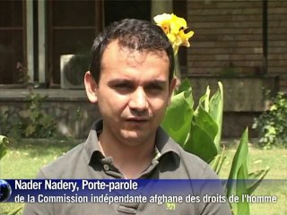 Afghanistan: les civils paient un lourd tribut au conflit