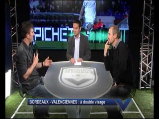 Club house du vendredi 12 novembre