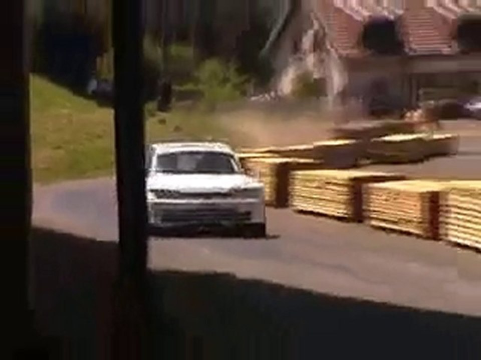 Roland Leuvrey 205 Maxi Gr F