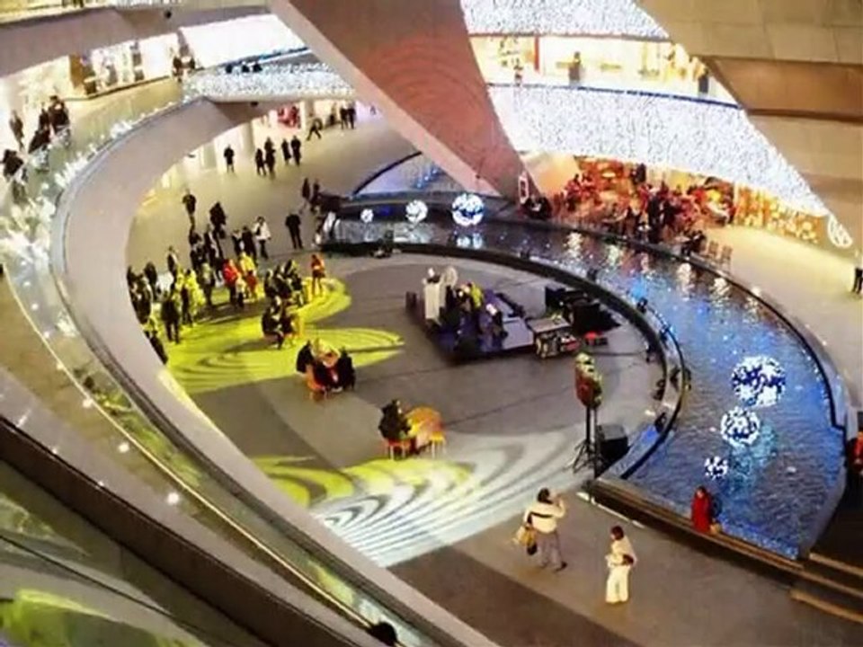 Kanyon Jingle Muzik - Nil Karaibrahimgil