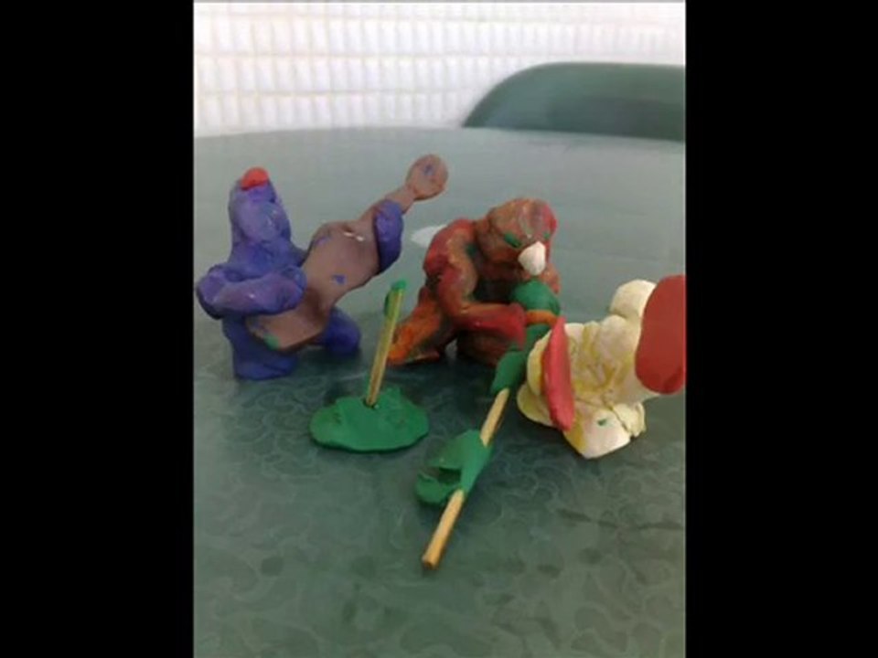 rock 'n' ball