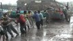 Cyclone Storm Jal Hits Western India