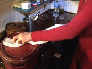 In Buenos Aires, fine dining is in the house