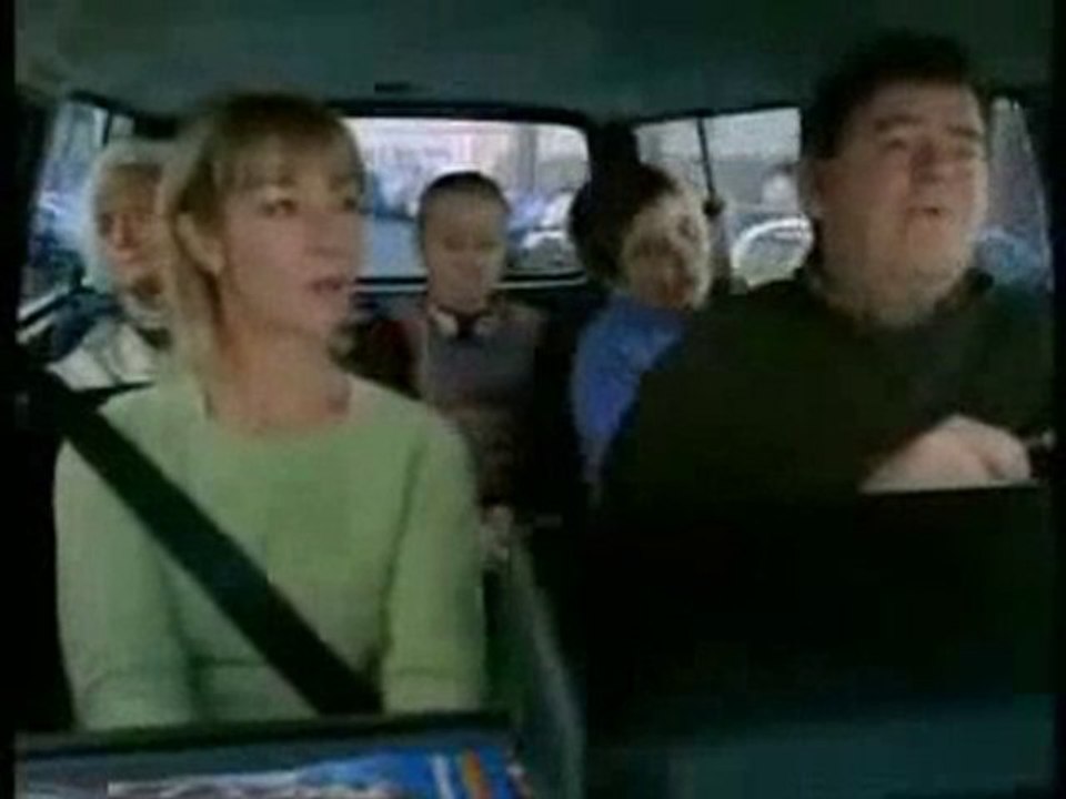 FUNNY insurance commercial
