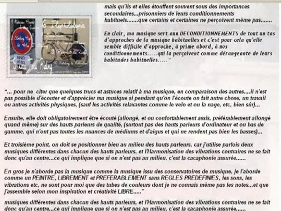 TAOIST SOUNDS PROMO MUSIQUE RELAXATION