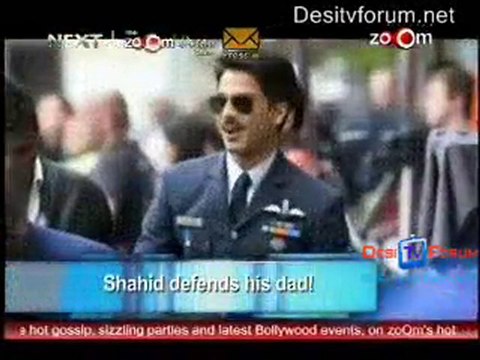 Planet Bollywood - 12th November 2010 pt1