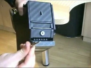 Schützen Sie Ihr Bargeld am Point of Sale