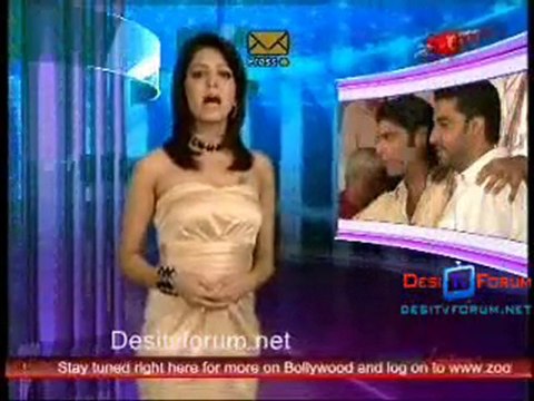 Planet Bollywood - 12th November 2010 pt2
