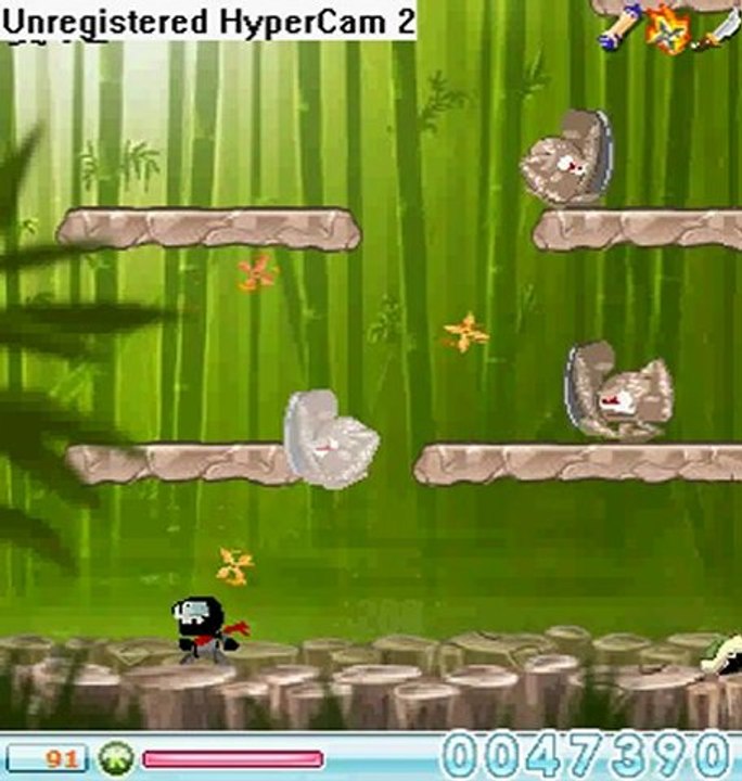 comment perdre betement a slash XD ptdr