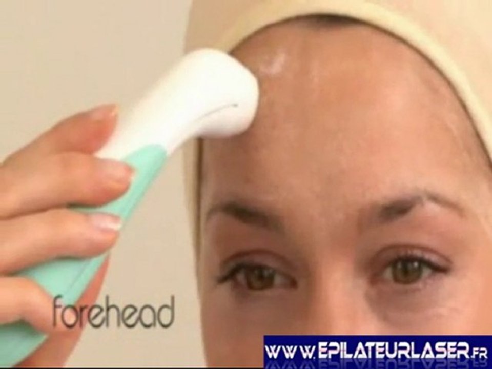 Crystal Renew, microdermabrasion pour une peau neuve