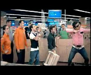 Kopkopçuların Teknosa macerası devam ediyor… Kop kooop!