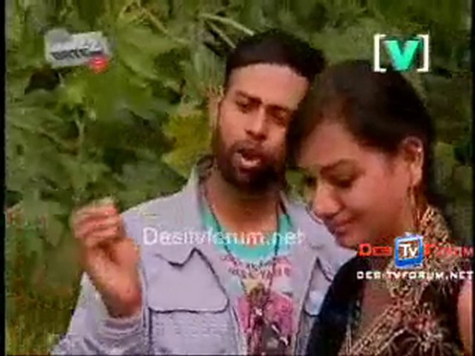 [V] Dare 2 Date Season 2  - 12th November 2010 Video Part4