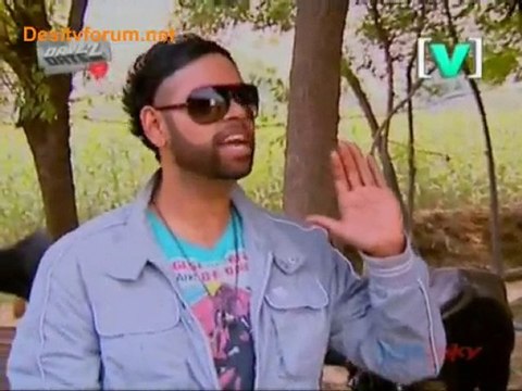 Dare 2 Date Season2- 12th November 2010 Part1