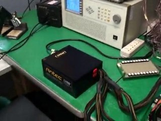 A guided look inside the Antec Taipei offices