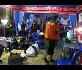 Assistance to refugees from the student
