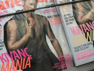 Middle East Business Report  Ask-i Memnu (Forbidden Love)